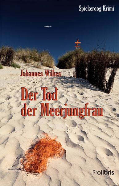 Cover von Der Tod der Meerjungfrau