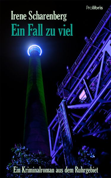Cover von Ein Fall zu viel