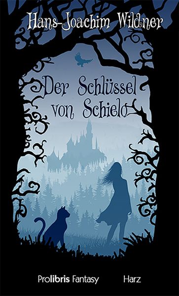 Cover von Der Schlüssel von Schielo