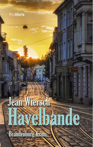 Cover von Havelbande
