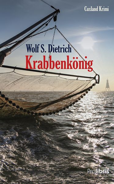 Cover von Krabbenkönig