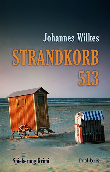 Cover von Strandkorb 513