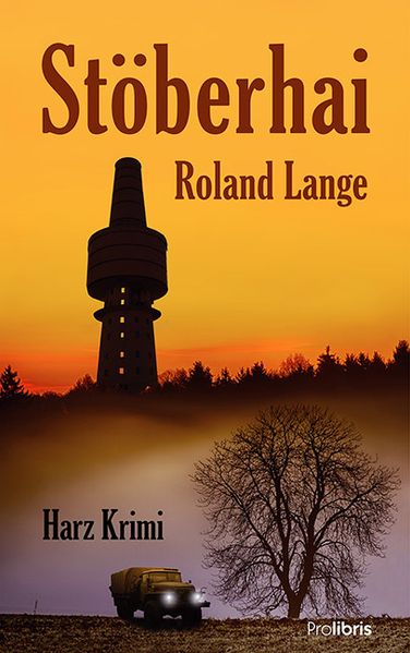 Cover von Stöberhai