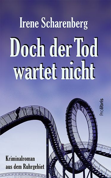 Cover von Doch der Tod wartet nicht