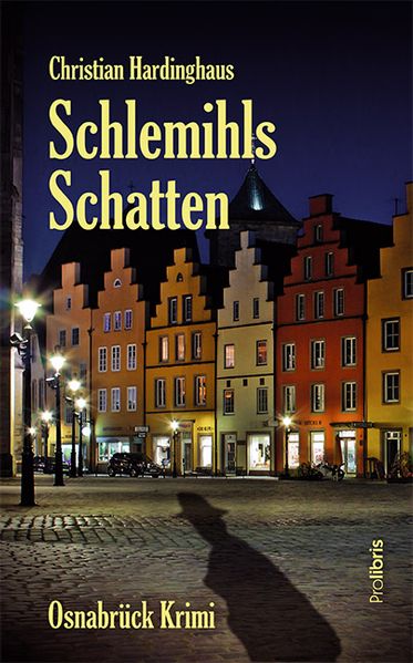 Cover von Schlemihls Schatten