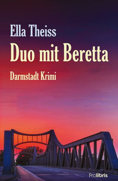 Cover von Duo mit Beretta