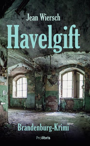 Cover von Havelgift