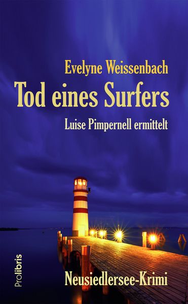 Cover von Tod eines Surfers