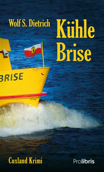 Cover von Kühle Brise