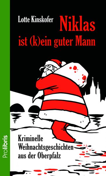Cover von Niklas ist (k)ein guter Mann