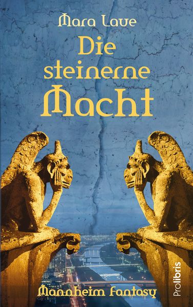 Cover von Die steinerne Macht