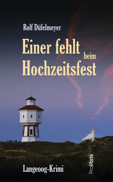 Cover von Einer fehlt beim Hochzeitsfest