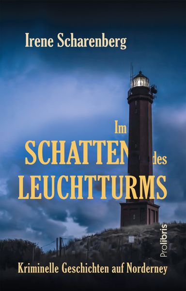 Cover von Im Schatten des Leuchtturms