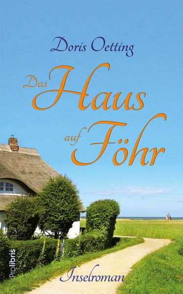 Cover von Das Haus auf Föhr