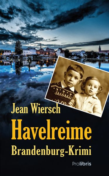Cover von Havelreime