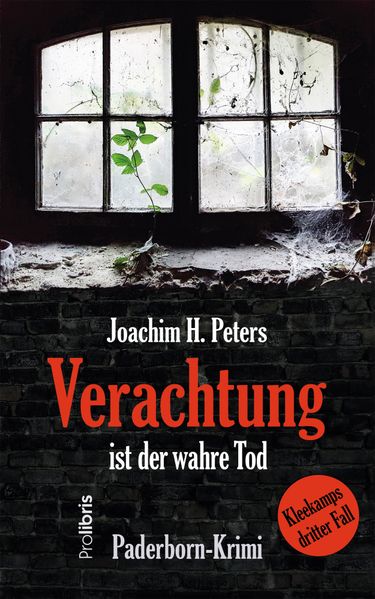 Cover von Verachtung ist der wahre Tod