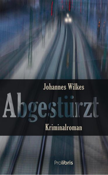 Cover von Abgestürzt