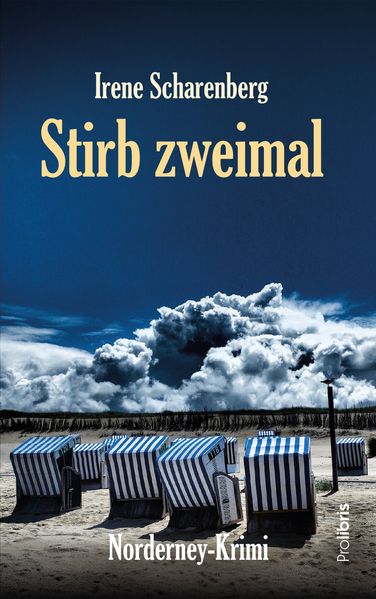 Cover von Stirb zweimal