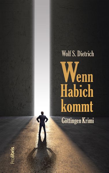Cover von Wenn Habich kommt