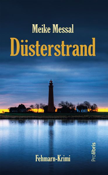 Cover von Düsterstrand