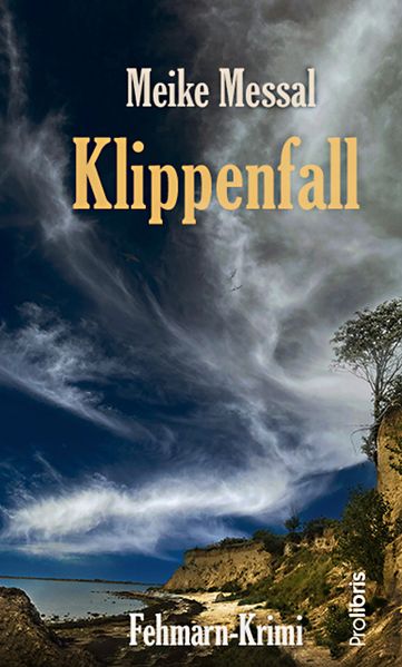 Cover von Klippenfall