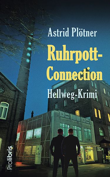 Cover von Ruhrpott-Connection