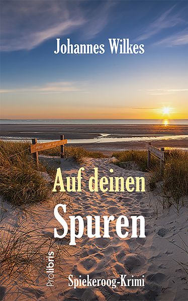 Cover von Auf deinen Spuren