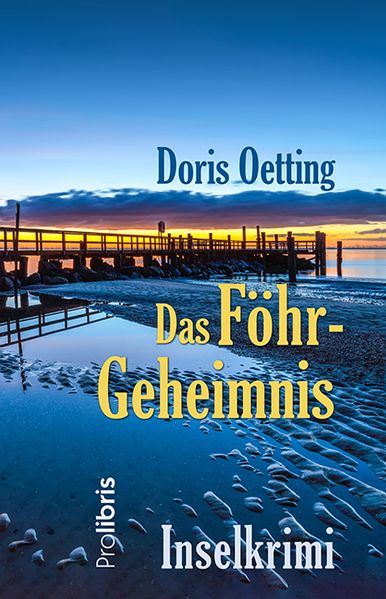 Cover von Das Föhr-Geheimnis