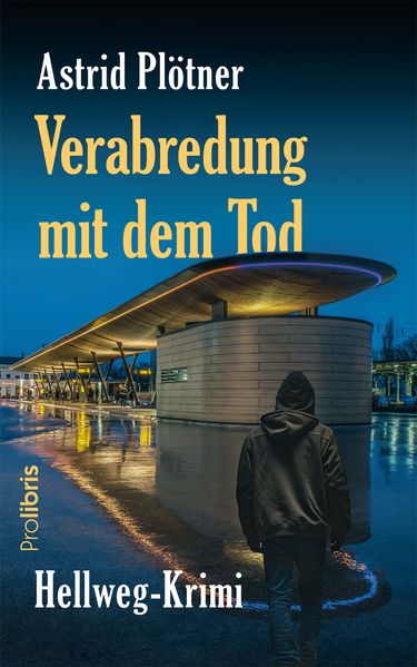 Cover von Verabredung mit dem Tod
