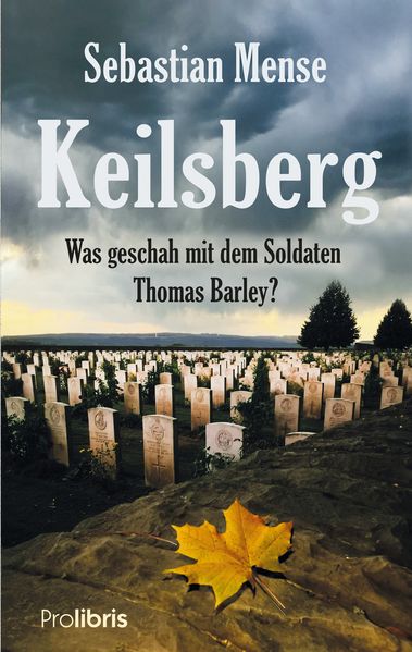 Cover von Keilsberg