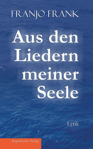 Cover von Aus den Liedern meiner Seele
