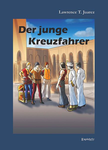 Cover von Der junge Kreuzfahrer