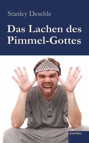Cover von Das Lachen des Pimmel-Gottes