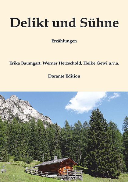 Cover von Delikt und Sühne