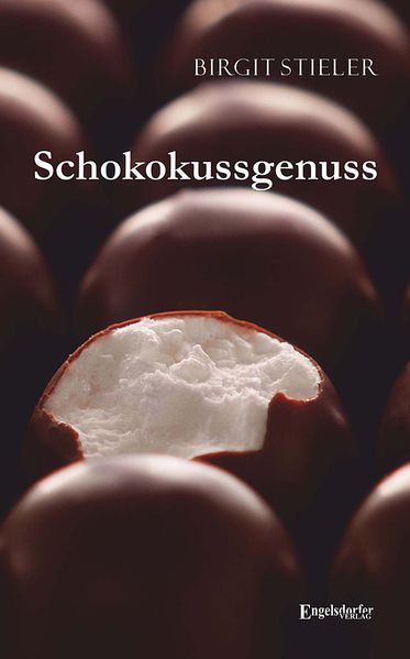 Cover von Schokokussgenuss