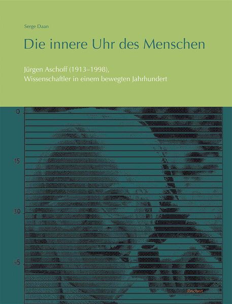 Cover von Die innere Uhr des Menschen