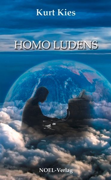 Cover von HOMO LUDENS
