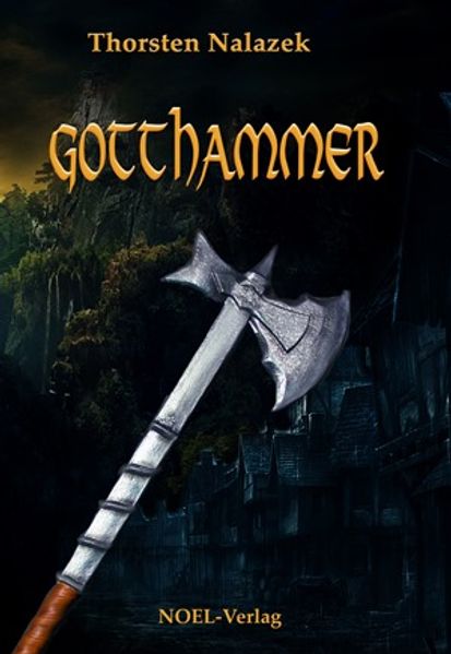 Cover von Gotthammer
