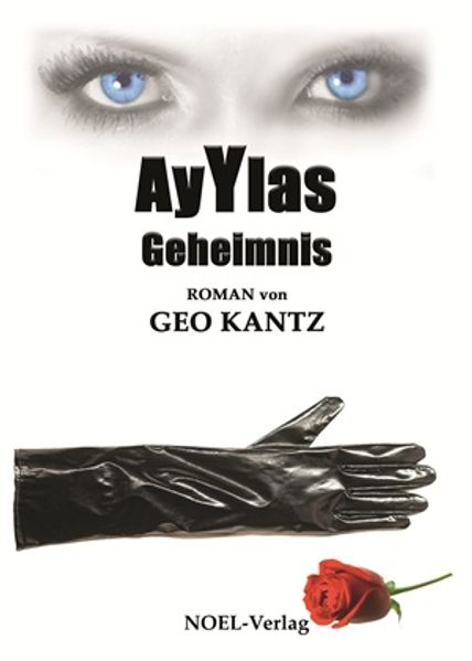 Cover von Ayylas Geheimnis
