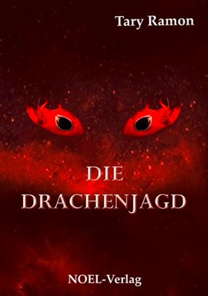 Cover von Die Drachenjagd