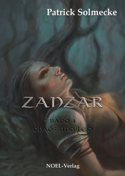Cover von ZANZAR