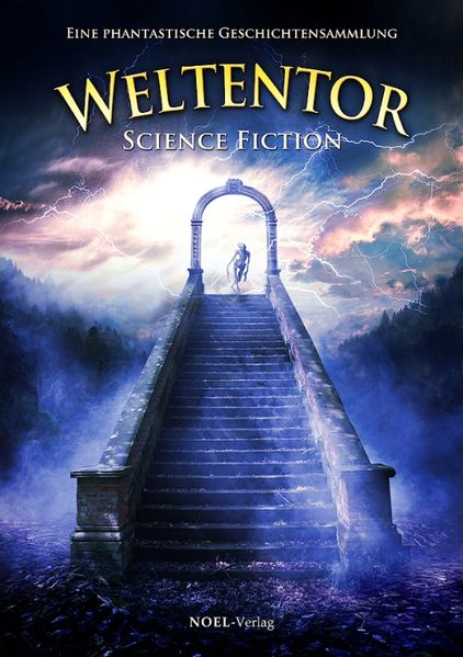 Cover von Weltentor