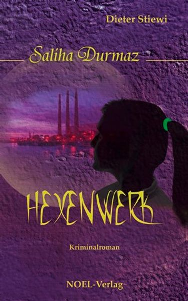 Cover von Hexenwerk