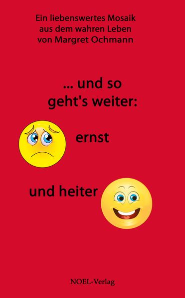 Cover von Ernst und Heiter