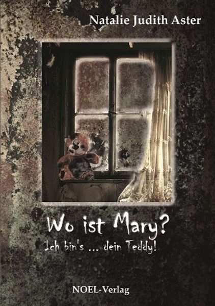 Cover von Wo ist Mary?