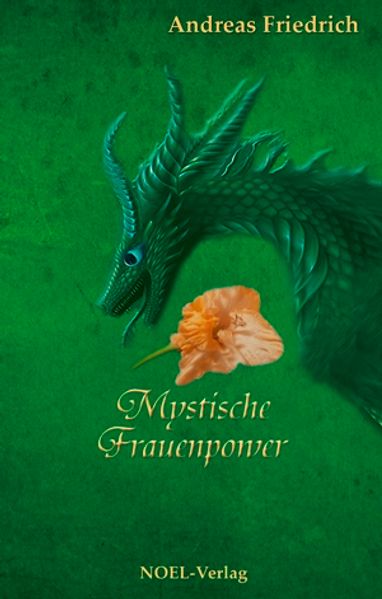 Cover von Mystische Frauenpower