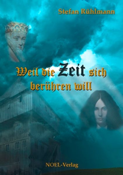 Cover von Weil die Zeit sich berühren will