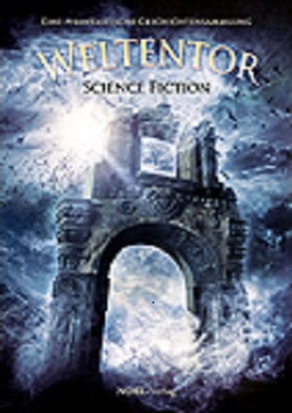 Cover von Weltentor