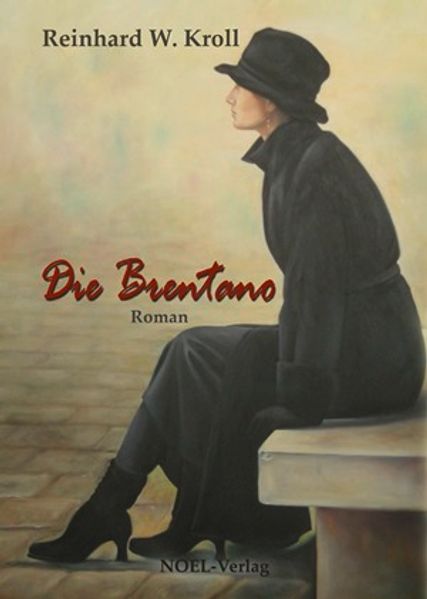 Cover von Die Brentano