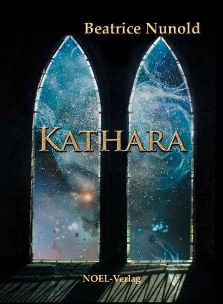 Cover von Kathara
